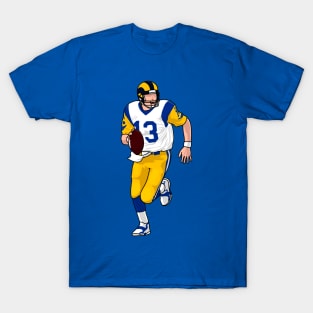 kurt the qb1 T-Shirt